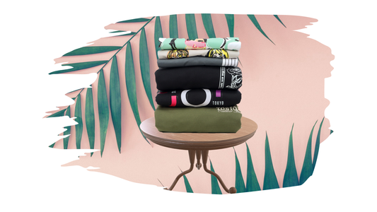 HOW TO CARE FOR SUSTAINABLE FABRICS?