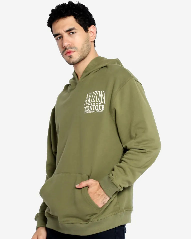 CHRIS Hoodie | Pure Cotton