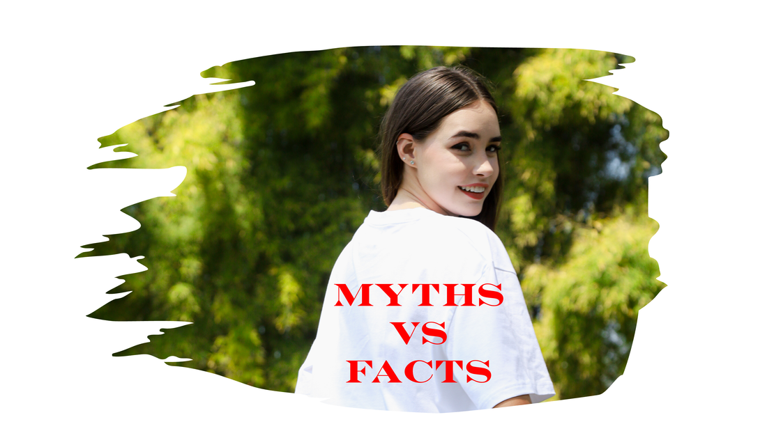 BUSTING MYTHS ABOUT ECO-FRIENDLY FASHION