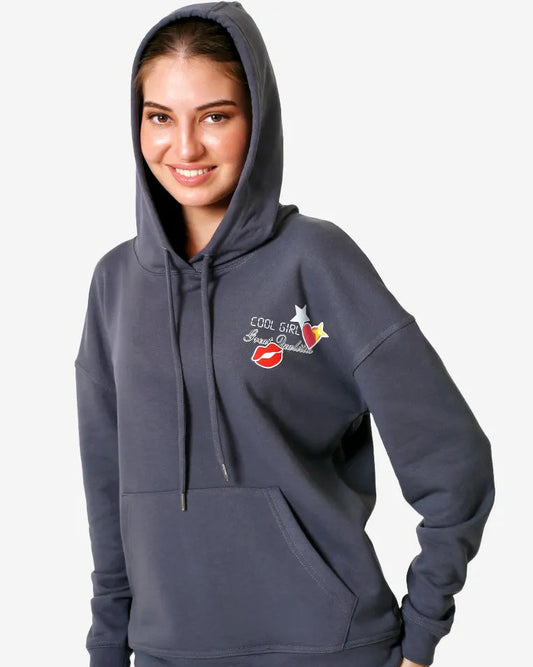 KELLY Hoodie | Organic Cotton