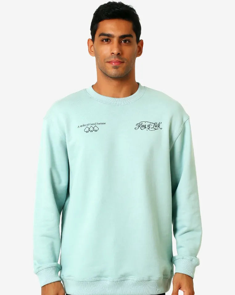 NICCO Sweatshirt | Pure Cotton
