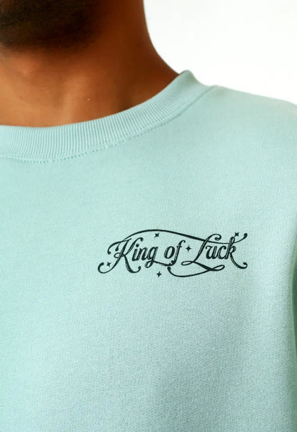 NICCO Sweatshirt | Pure Cotton