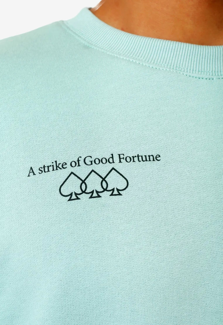 NICCO Sweatshirt | Pure Cotton