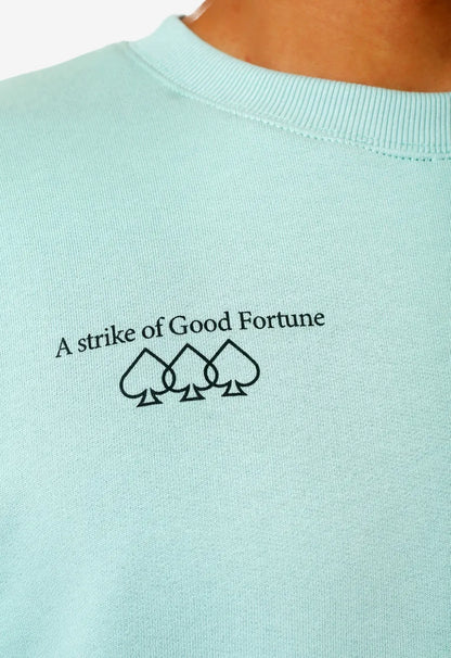 NICCO Sweatshirt | Pure Cotton