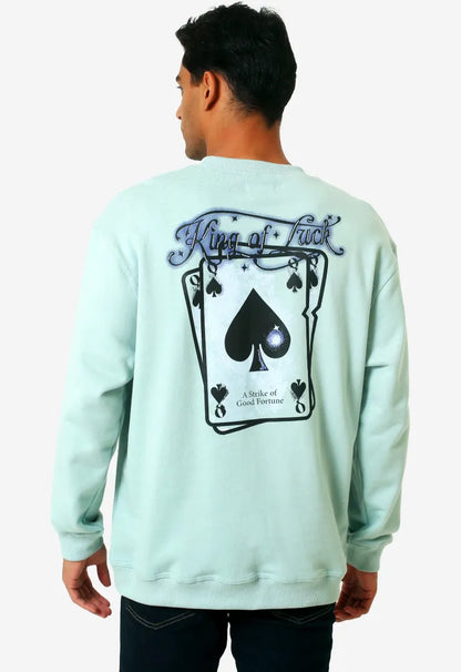 NICCO Sweatshirt | Pure Cotton