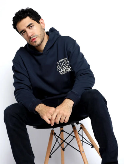 CHRIS Hoodie | Pure Cotton