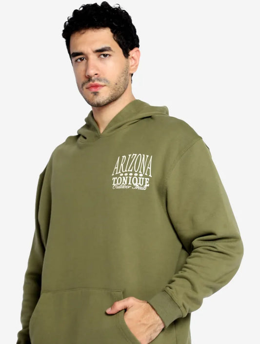 CHRIS Hoodie | Pure Cotton