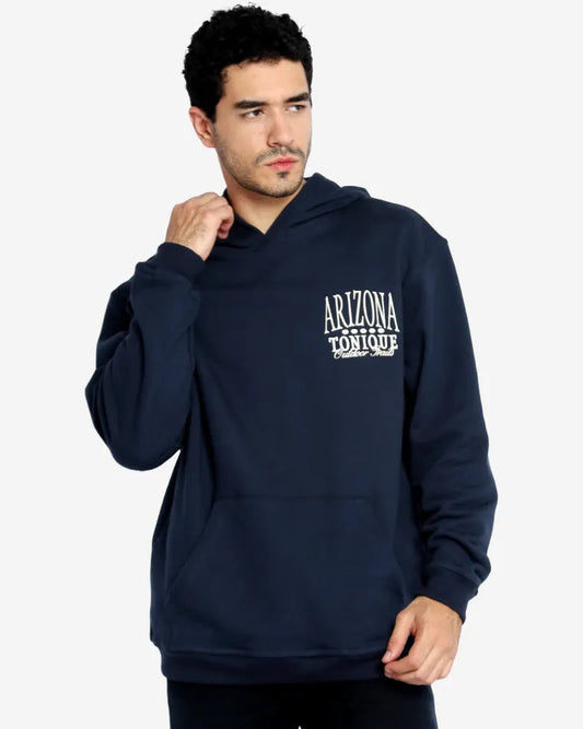 CHRIS Hoodie | Pure Cotton