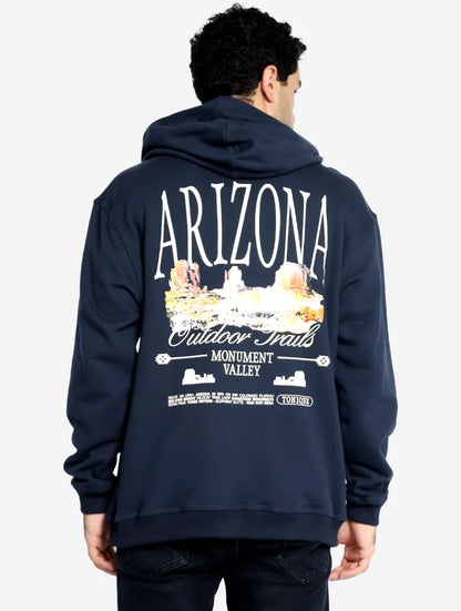 CHRIS Hoodie | Pure Cotton