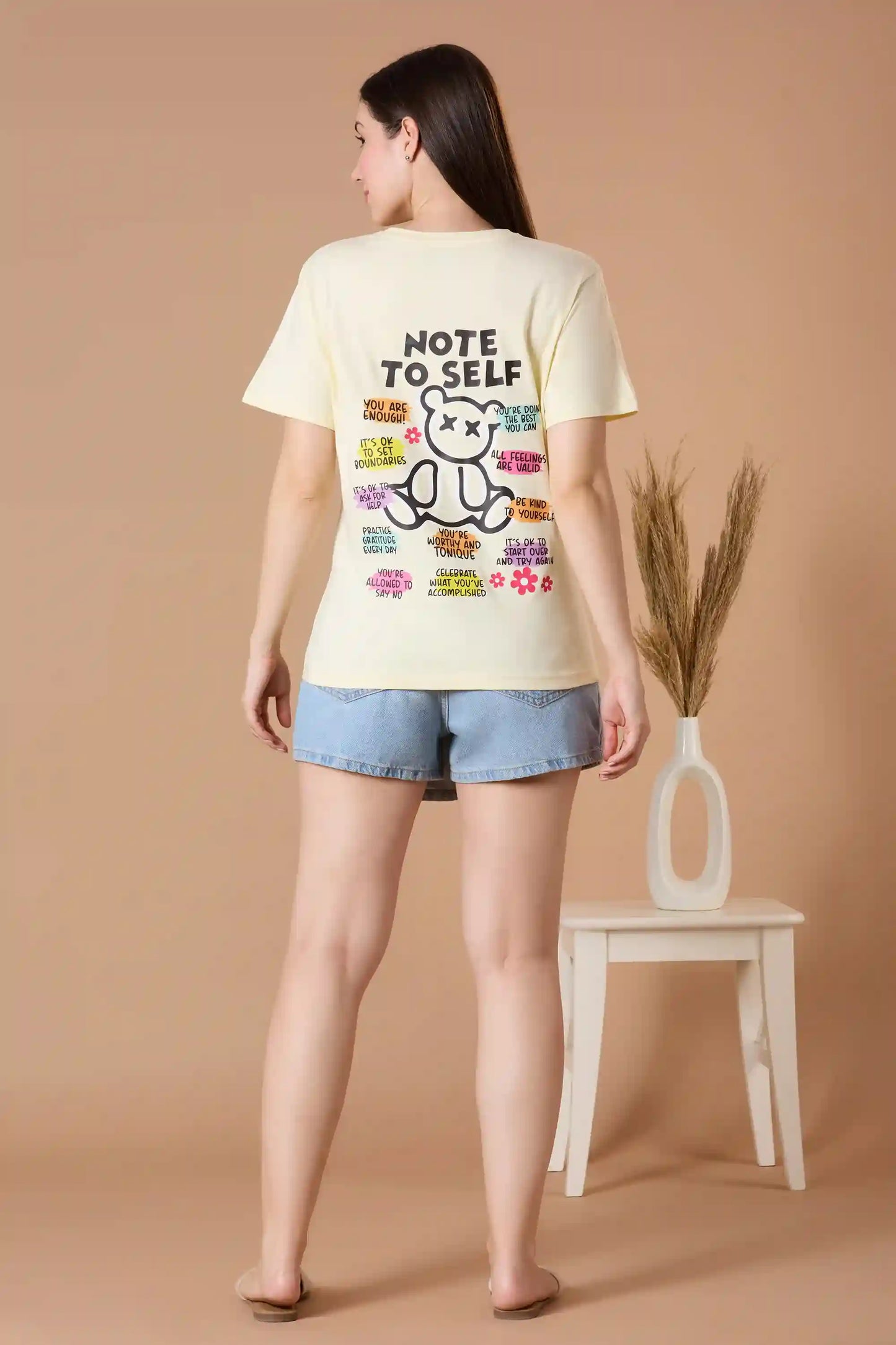 DOLLY Regular fit T-shirt | Organic cotton