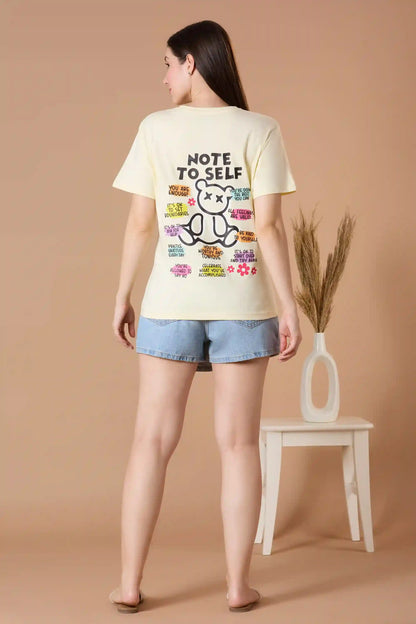 DOLLY Regular fit T-shirt | Organic cotton