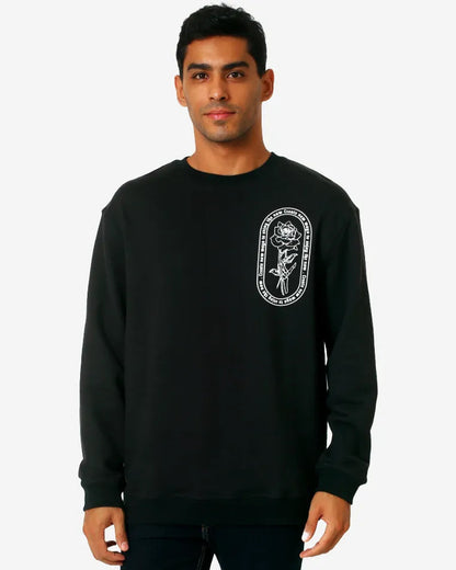 JOHN Sweatshirt | Pure Cotton