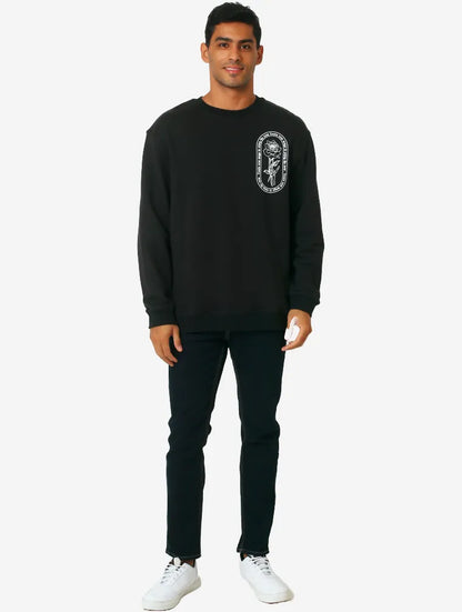 JOHN Sweatshirt | Pure Cotton