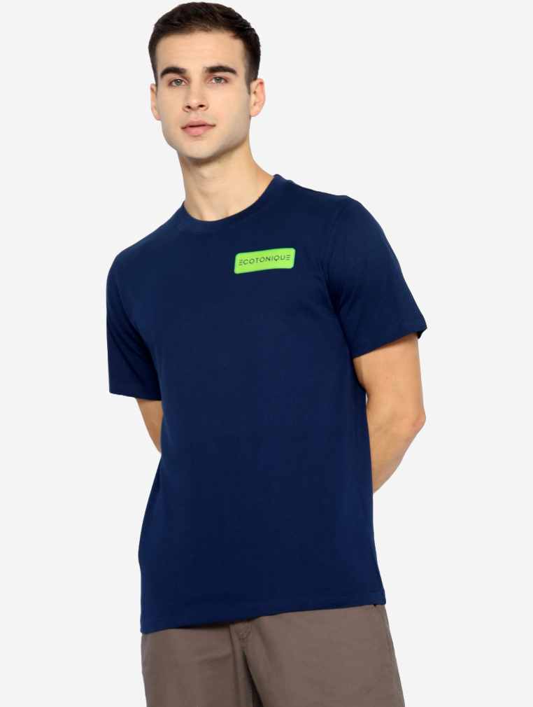 JACK Regular fit T-shirt | Organic Cotton