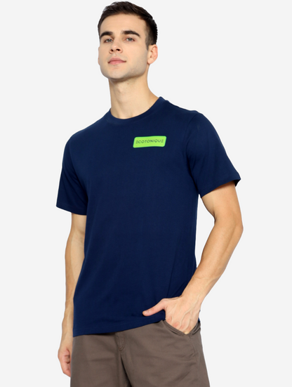 JACK Regular fit T-shirt | Organic Cotton