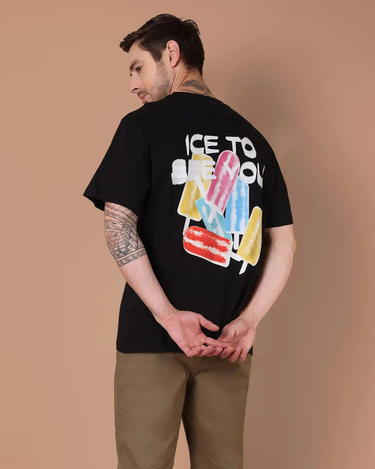 Hugo Ecotonique T-shirt