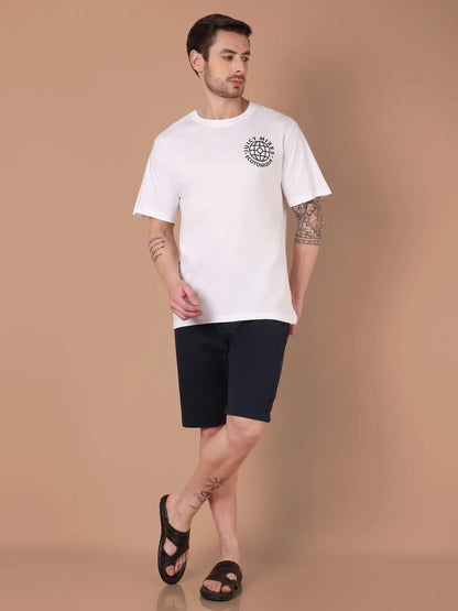 JUICY Regular fit T-shirt | Organic Cotton