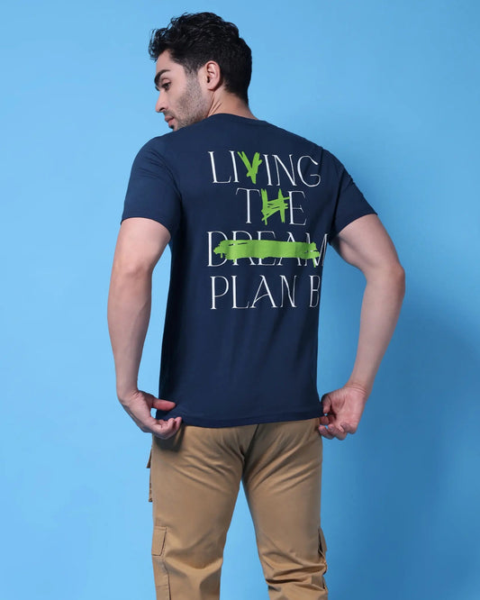 JACK Regular fit T-shirt | Organic Cotton