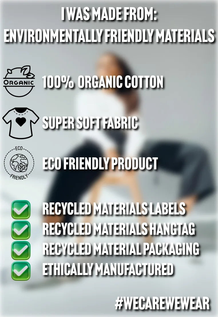 CAROL Regular fit T-shirt | Organic Cotton