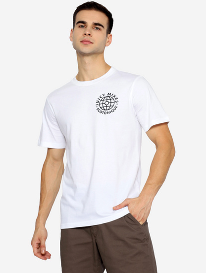 JUICY Regular fit T-shirt | Organic Cotton