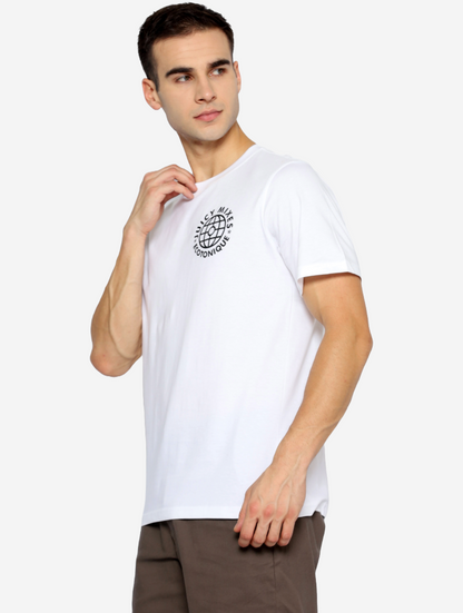 JUICY Regular fit T-shirt | Organic Cotton