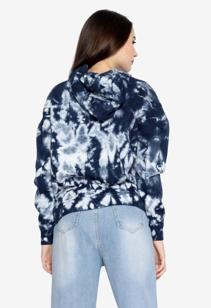CASSIE Hoodie | Pure Cotton