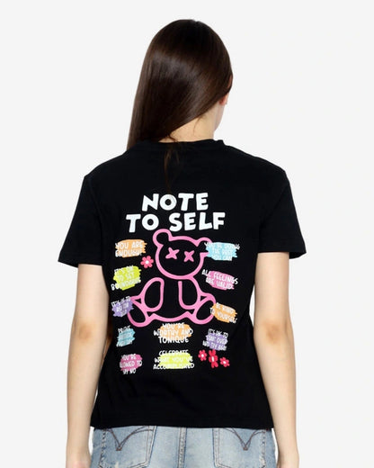 DOLLY Regular fit T-shirt | Organic Cotton