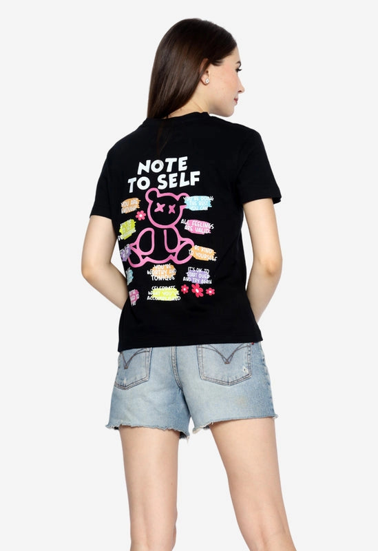 DOLLY Regular fit T-shirt | Organic Cotton
