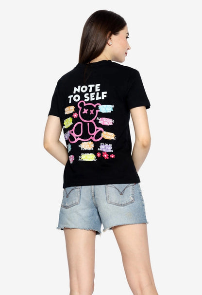 DOLLY Regular fit T-shirt | Organic Cotton